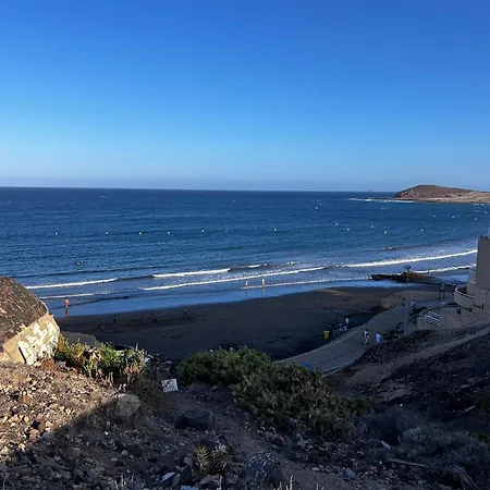 Duplex Medano Las Gaviotas * 厄尔梅达诺
