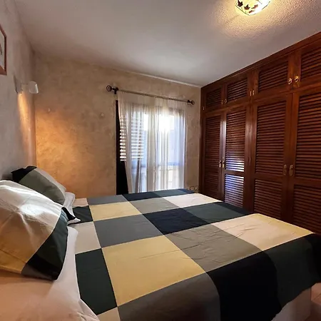 公寓 Duplex Medano Las Gaviotas